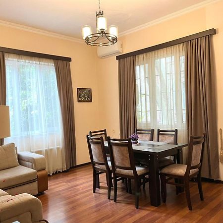 Apartment Amaghleba 트빌리시 외부 사진