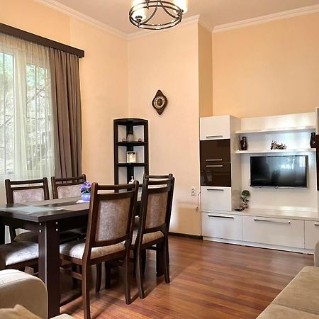 Apartment Amaghleba 트빌리시 외부 사진