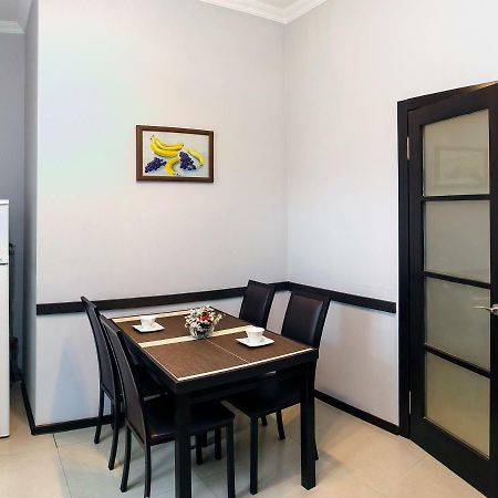 Apartment Amaghleba 트빌리시 외부 사진