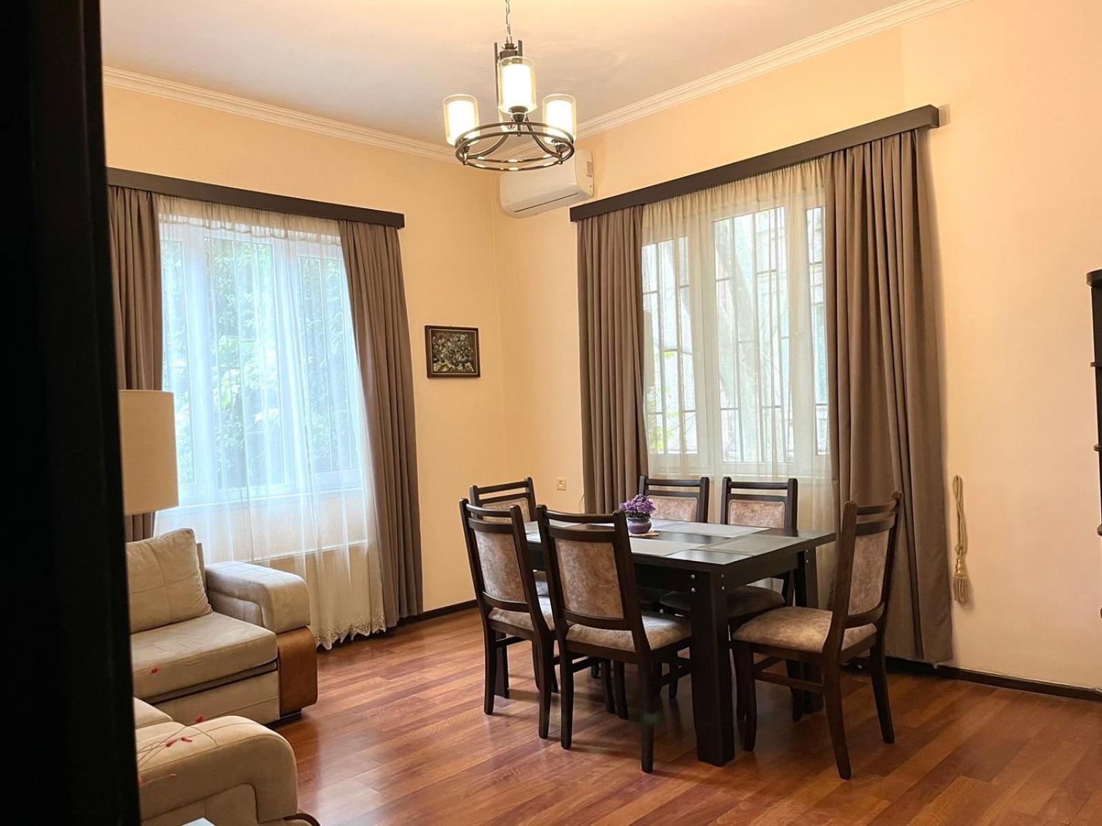 Apartment Amaghleba 트빌리시 외부 사진