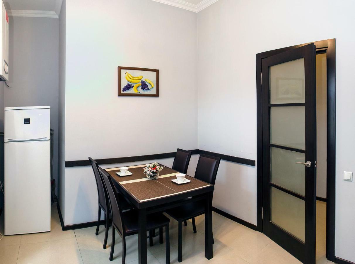 Apartment Amaghleba 트빌리시 외부 사진