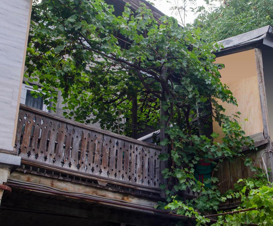 Apartment Amaghleba 트빌리시 외부 사진