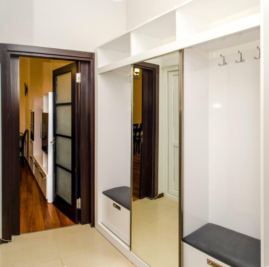 Apartment Amaghleba 트빌리시 외부 사진