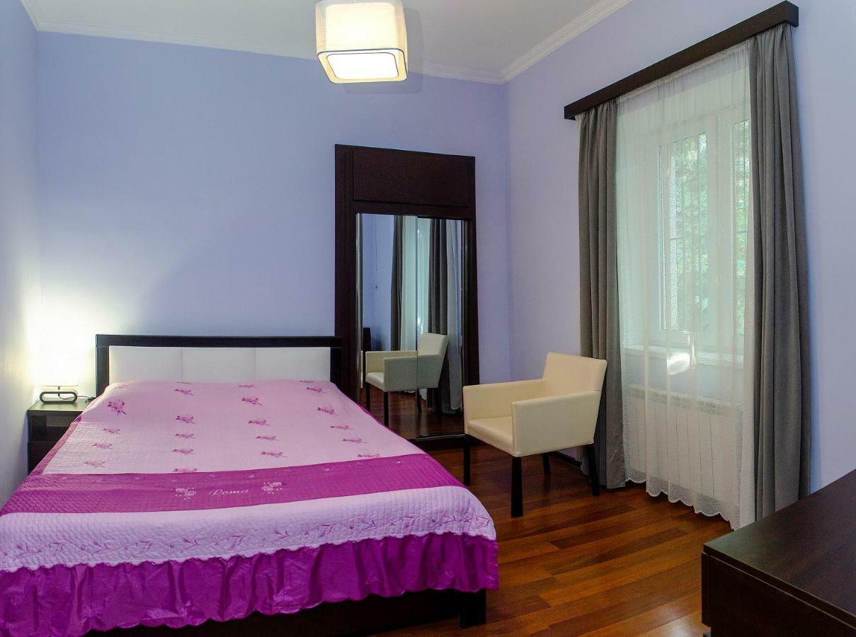 Apartment Amaghleba 트빌리시 외부 사진