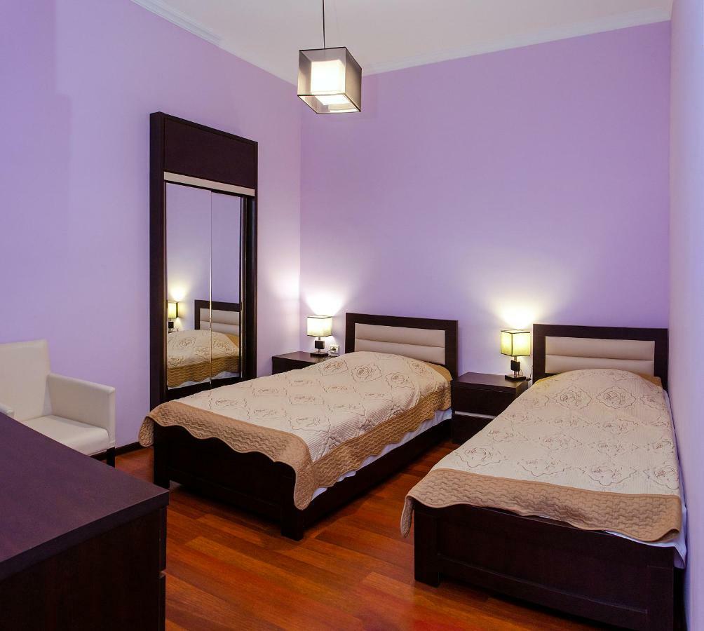 Apartment Amaghleba 트빌리시 외부 사진