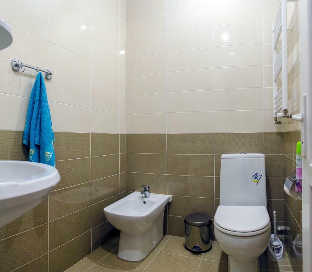 Apartment Amaghleba 트빌리시 외부 사진