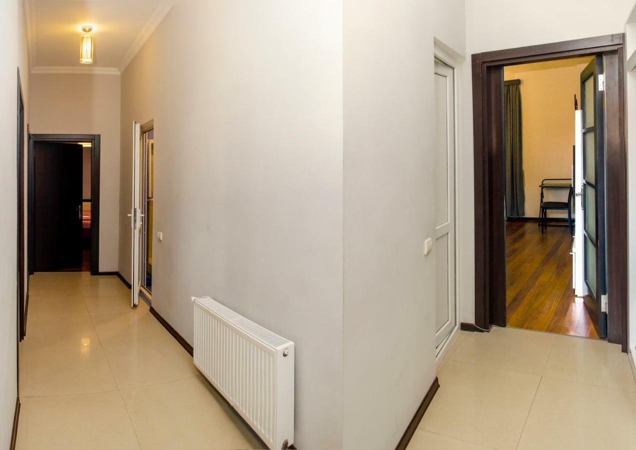 Apartment Amaghleba 트빌리시 외부 사진
